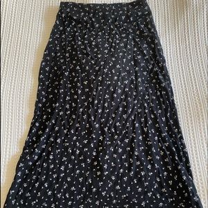 Brandy Melville Skirt